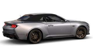 2026 Ford Mustang® External Image 4